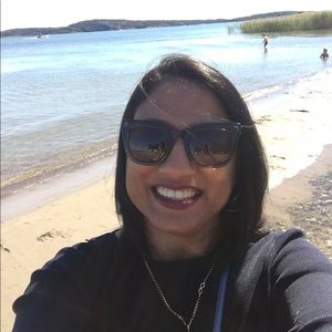 Meet your Posher, Vaishali